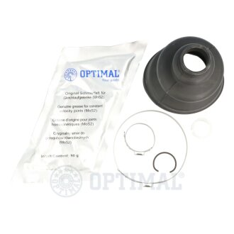 Пильовик приводу колеса Optimal CVB-10499CR