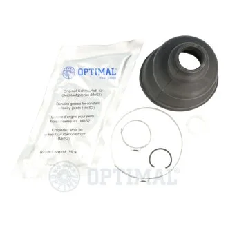 Пильовик приводу колеса Optimal CVB-10499CR