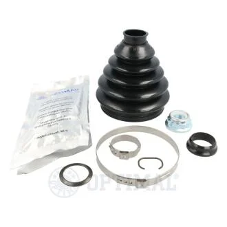 Пильовик приводу колеса Optimal CVB-10514TPE
