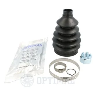 Пильовик приводу колеса Optimal CVB-10515TPE