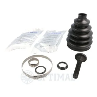 Пильовик приводу колеса Optimal CVB-10516TPE