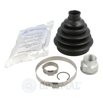 Пильовик приводу колеса Optimal CVB-10520TPE