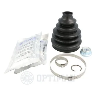 Пильовик приводу колеса Optimal CVB-10523TPE