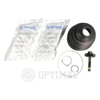 Пильовик приводу колеса Optimal CVB-10524TPE