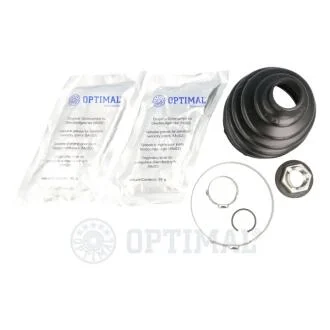 Пильовик приводу колеса Optimal CVB-10528TPE