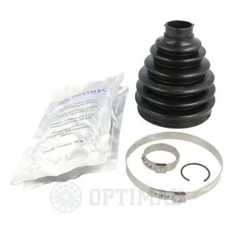 Пильовик приводу колеса Optimal CVB-10531TPE