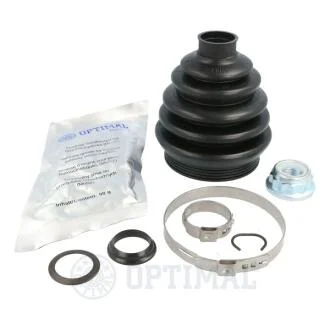 Пильовик приводу колеса Optimal CVB-10536TPE