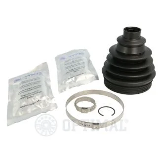 Пильовик приводу колеса Optimal CVB-10539TPE
