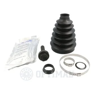 Пильовик приводу колеса Optimal CVB-10545TPE