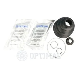 Пильовик приводу колеса Optimal CVB-10557TPE