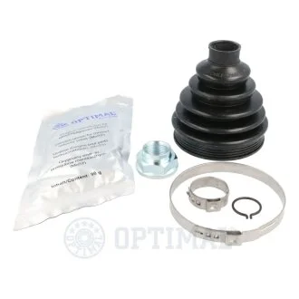 Пильовик приводу колеса Optimal CVB-10561TPE
