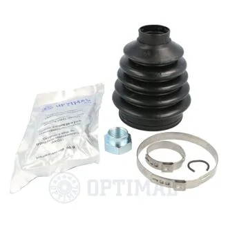 Пильовик приводу колеса Optimal CVB-10564TPE