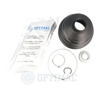 Пильовик приводу колеса Optimal CVB-10565TPE