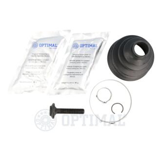 Пильовик приводу колеса Optimal CVB-10567TPE