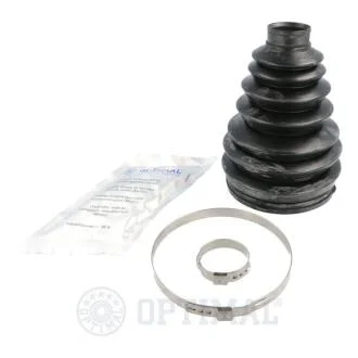 Пильовик приводу колеса Optimal CVB-10569TPE