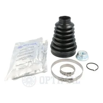 Пильовик приводу колеса Optimal CVB-10573TPE