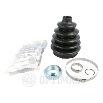 Пильовик приводу колеса Optimal CVB-10576TPE