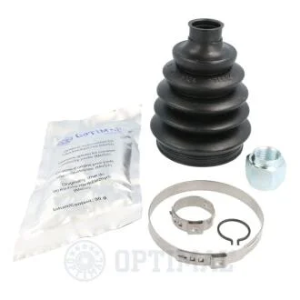 Пильовик приводу колеса Optimal CVB-10577TPE