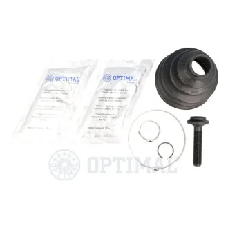 Пильовик приводу колеса Optimal CVB-10578TPE