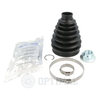 Пильовик приводу колеса Optimal CVB-10582TPE