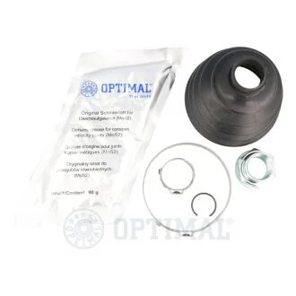 Пильовик приводу колеса Optimal CVB-10596TPE