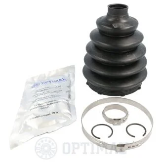 Пильовик приводу колеса Optimal CVB-10599TPE