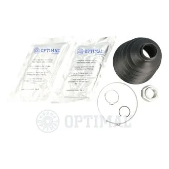 Пильовик приводу колеса Optimal CVB-10601TPE