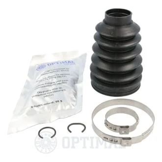 Пильовик приводу колеса Optimal CVB-10602TPE