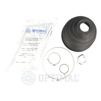 Пильовик приводу колеса Optimal CVB-10604TPE
