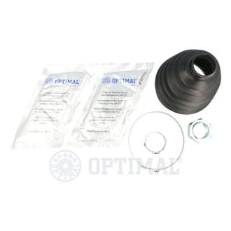 Пильовик приводу колеса Optimal CVB-10605TPE