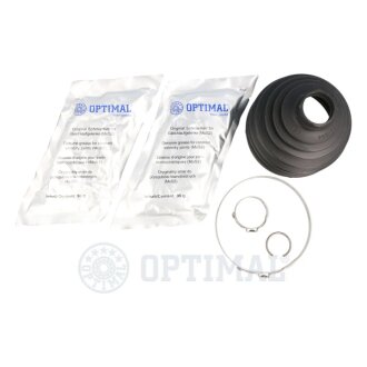 Пильовик приводу колеса Optimal CVB-10610TPE