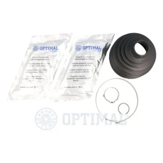 Пильовик приводу колеса Optimal CVB-10610TPE