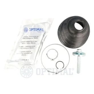Пильовик приводу колеса Optimal CVB-10617TPE