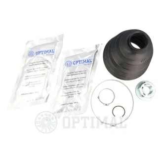 Пильовик приводу колеса Optimal CVB-10618TPE