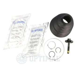 Пильовик приводу колеса Optimal CVB-10619TPE