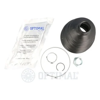 Пильовик приводу колеса Optimal CVB-10621TPE