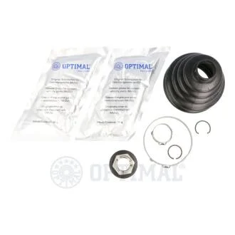 Пильовик приводу колеса Optimal CVB-10624TPE