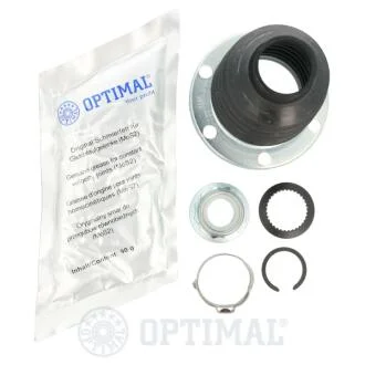 Пильовик приводу колеса Optimal CVB-10628TPE