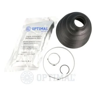 Пильовик приводу колеса Optimal CVB-10633TPE