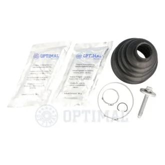 Пильовик приводу колеса Optimal CVB-10634TPE
