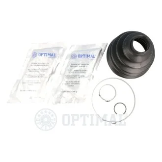 Пильовик приводу колеса Optimal CVB-10638TPE