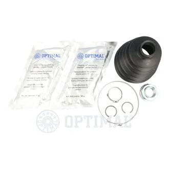 Пильовик приводу колеса Optimal CVB-10640TPE
