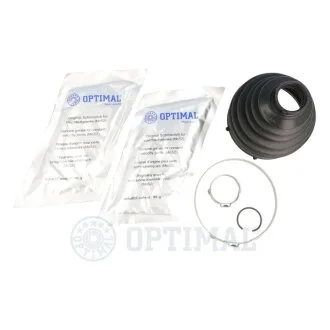 Пильовик приводу колеса Optimal CVB-10647TPE