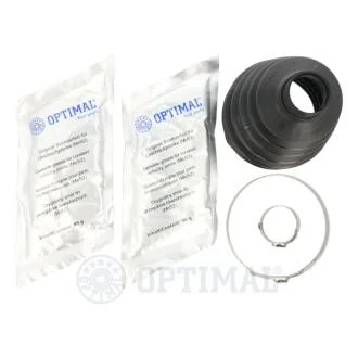Пильовик приводу колеса Optimal CVB-10652TPE