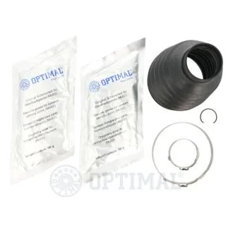 Пильовик приводу колеса Optimal CVB-10654TPE