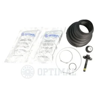 Пильовик приводу колеса Optimal CVB-10660TPE