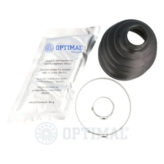 Пильовик приводу колеса Optimal CVB-10677TPE