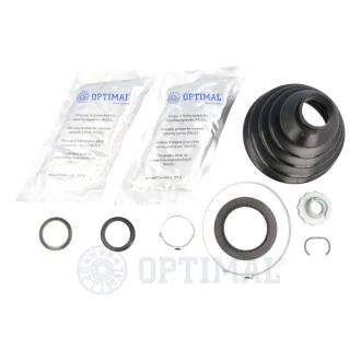 Пильовик приводу колеса Optimal CVB-10680TPE