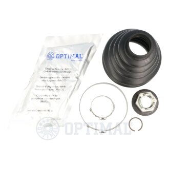 Пильовик приводу колеса Optimal CVB-10683TPE