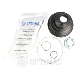 Пильовик приводу колеса Optimal CVB-10684TPE